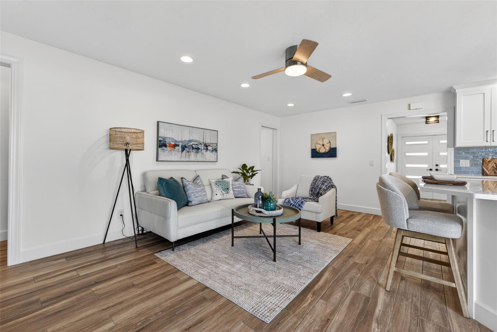 TANGLEWOOD ISLE SUB - Residential