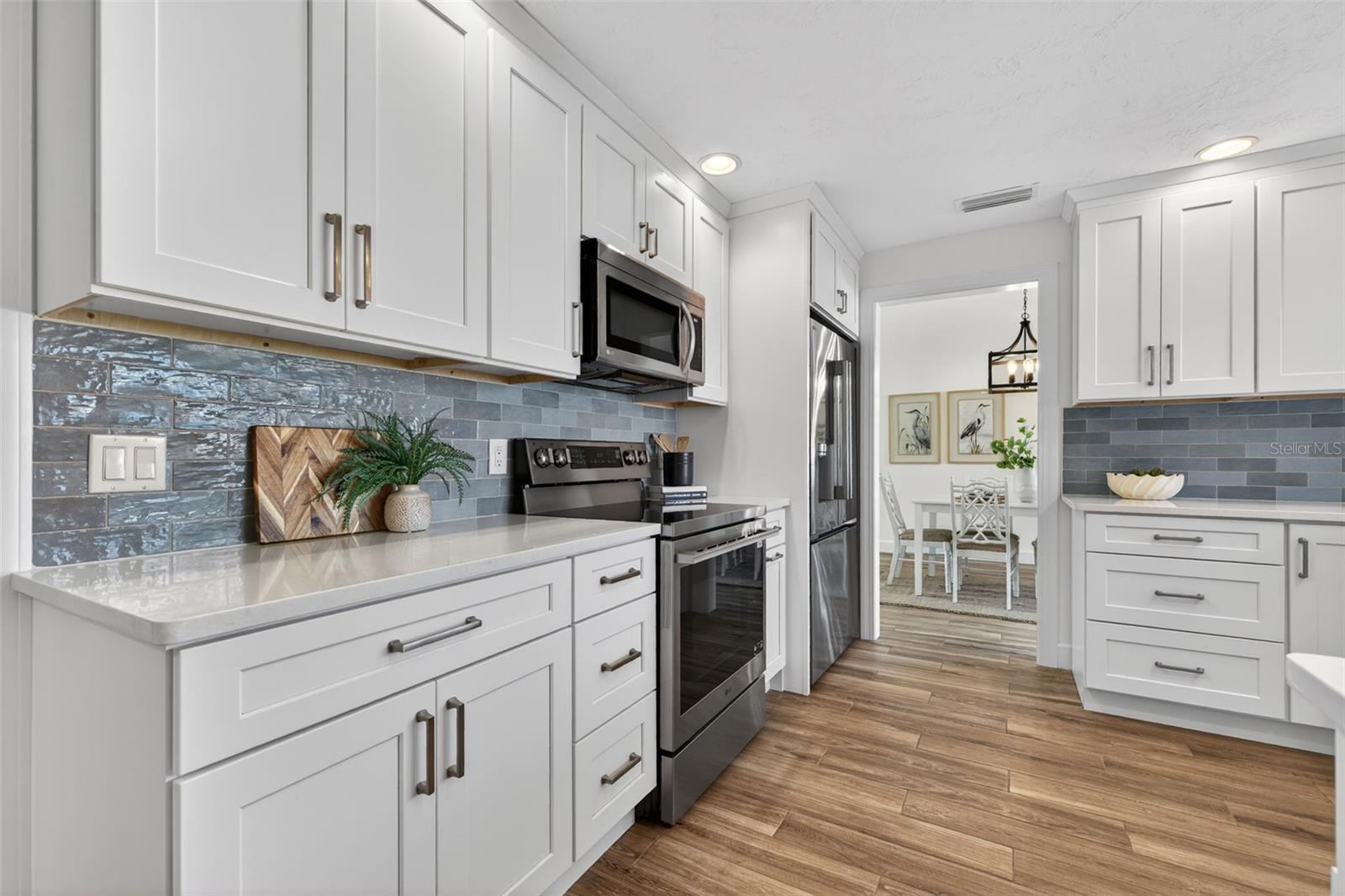 TANGLEWOOD ISLE SUB - Residential