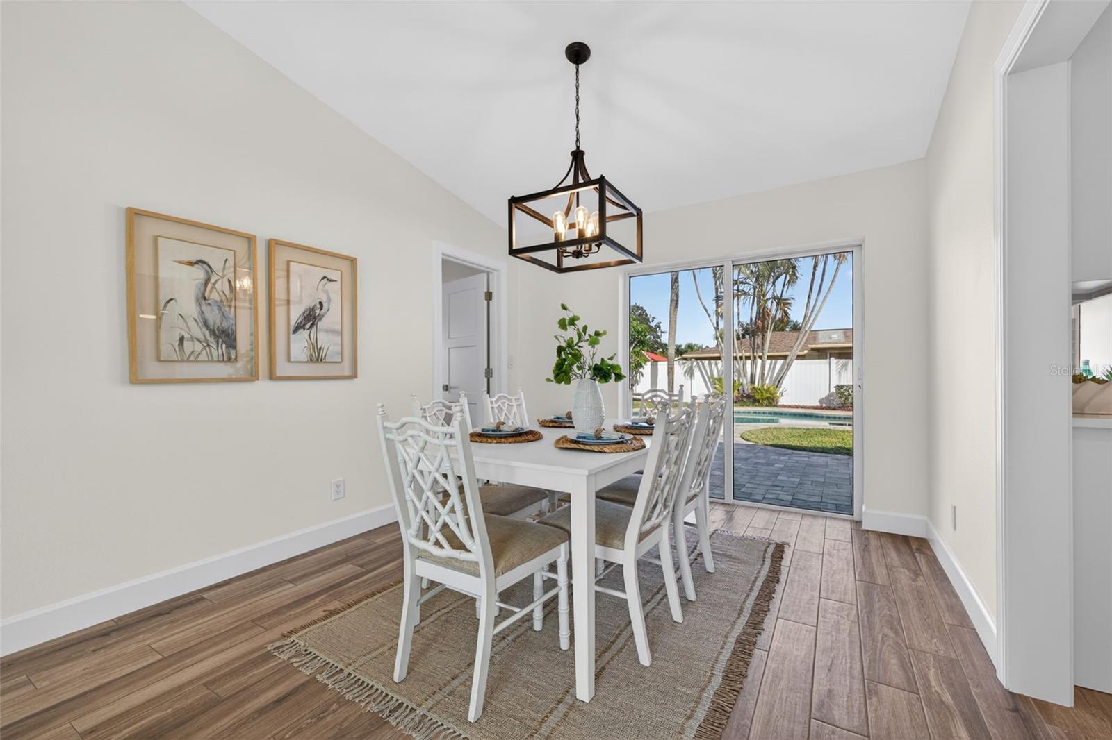 TANGLEWOOD ISLE SUB - Residential