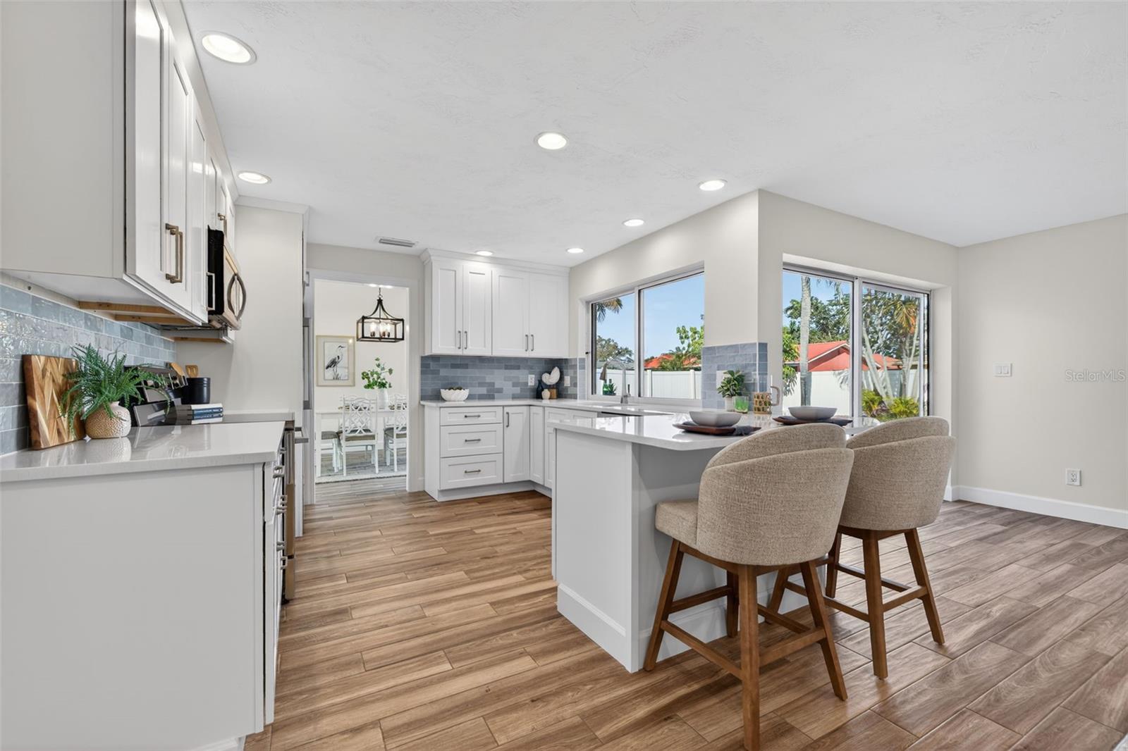 TANGLEWOOD ISLE SUB - Residential