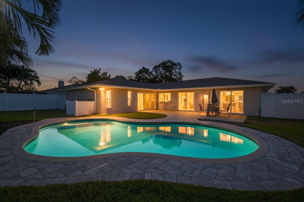 TANGLEWOOD ISLE SUB - Residential