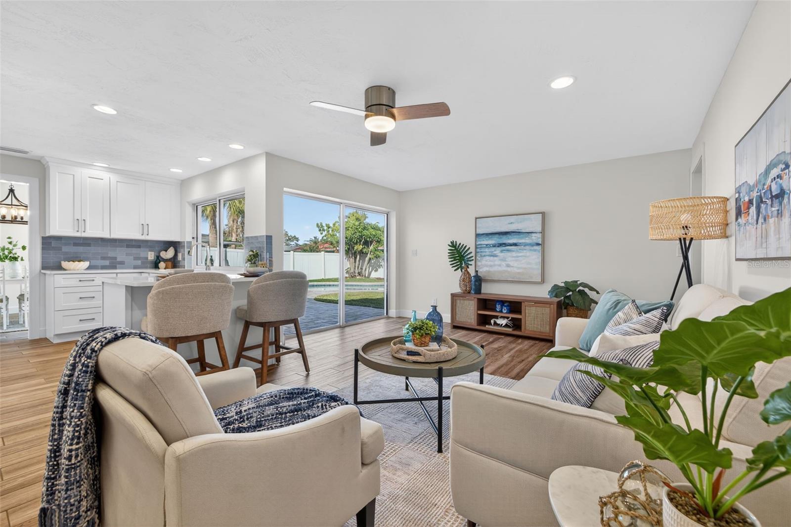 TANGLEWOOD ISLE SUB - Residential