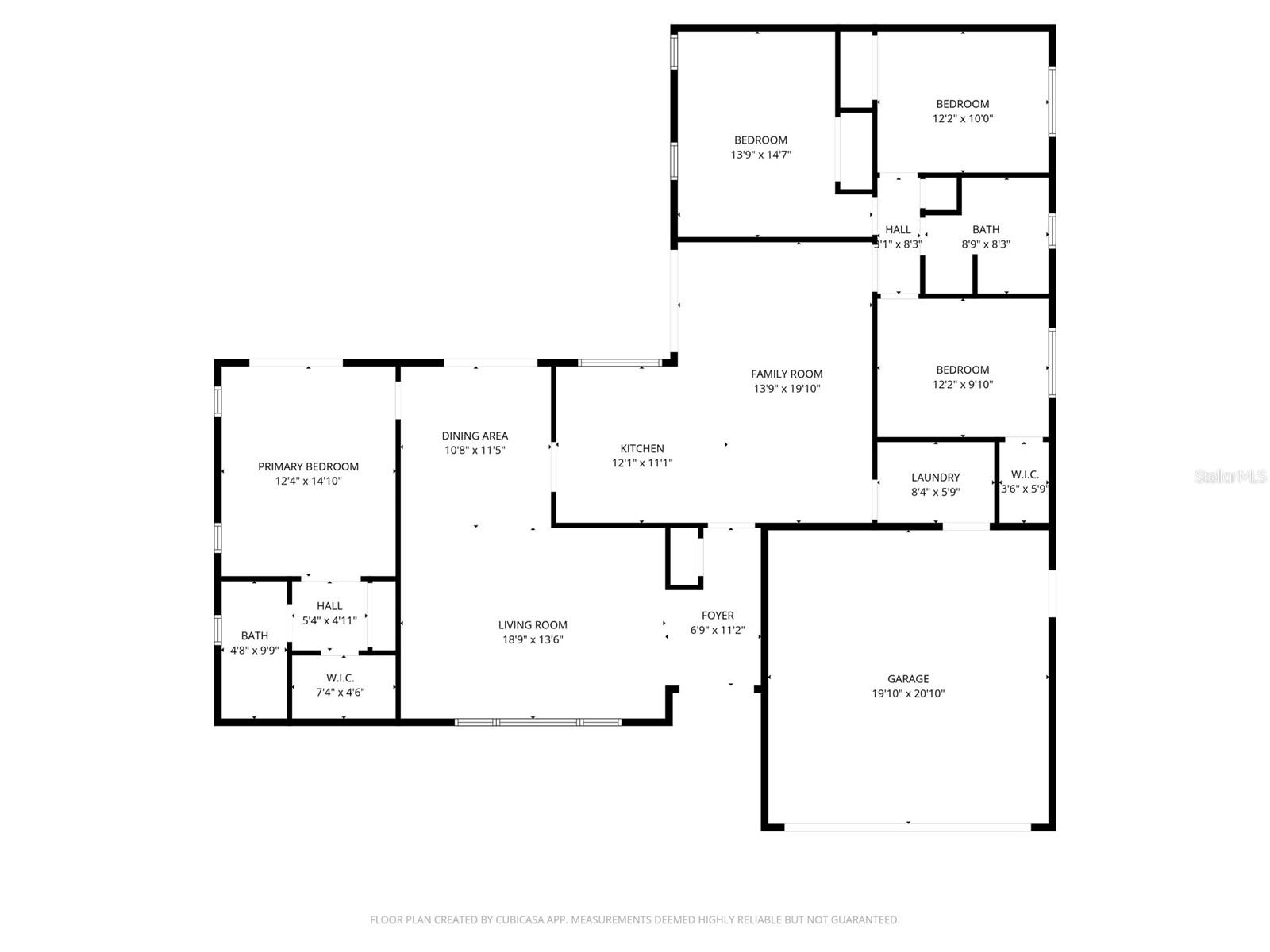 TANGLEWOOD ISLE SUB - Residential