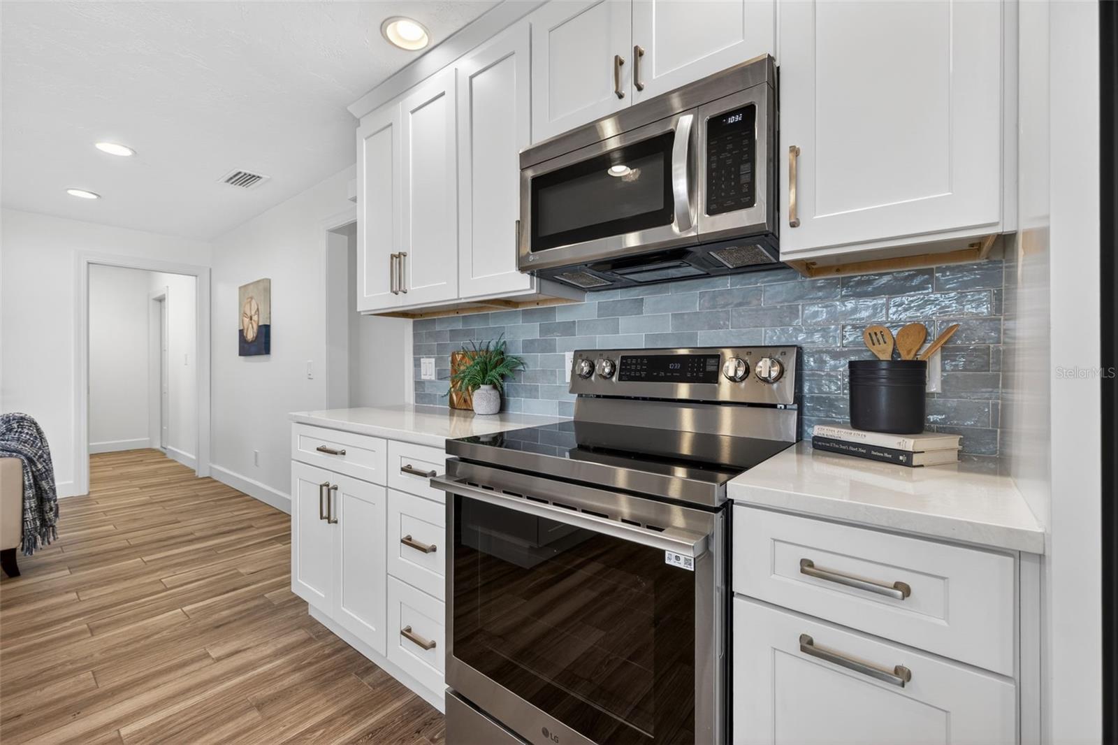 TANGLEWOOD ISLE SUB - Residential