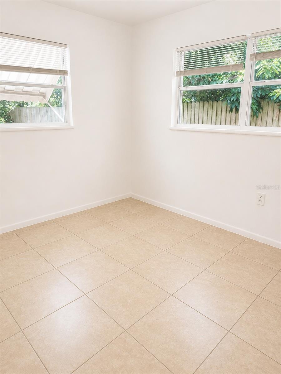 GORSUCH & HUTCHINSON - Residential Lease