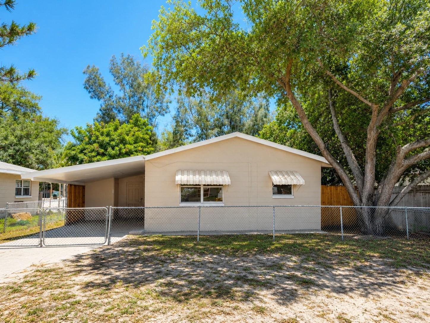 GORSUCH & HUTCHINSON - Residential Lease