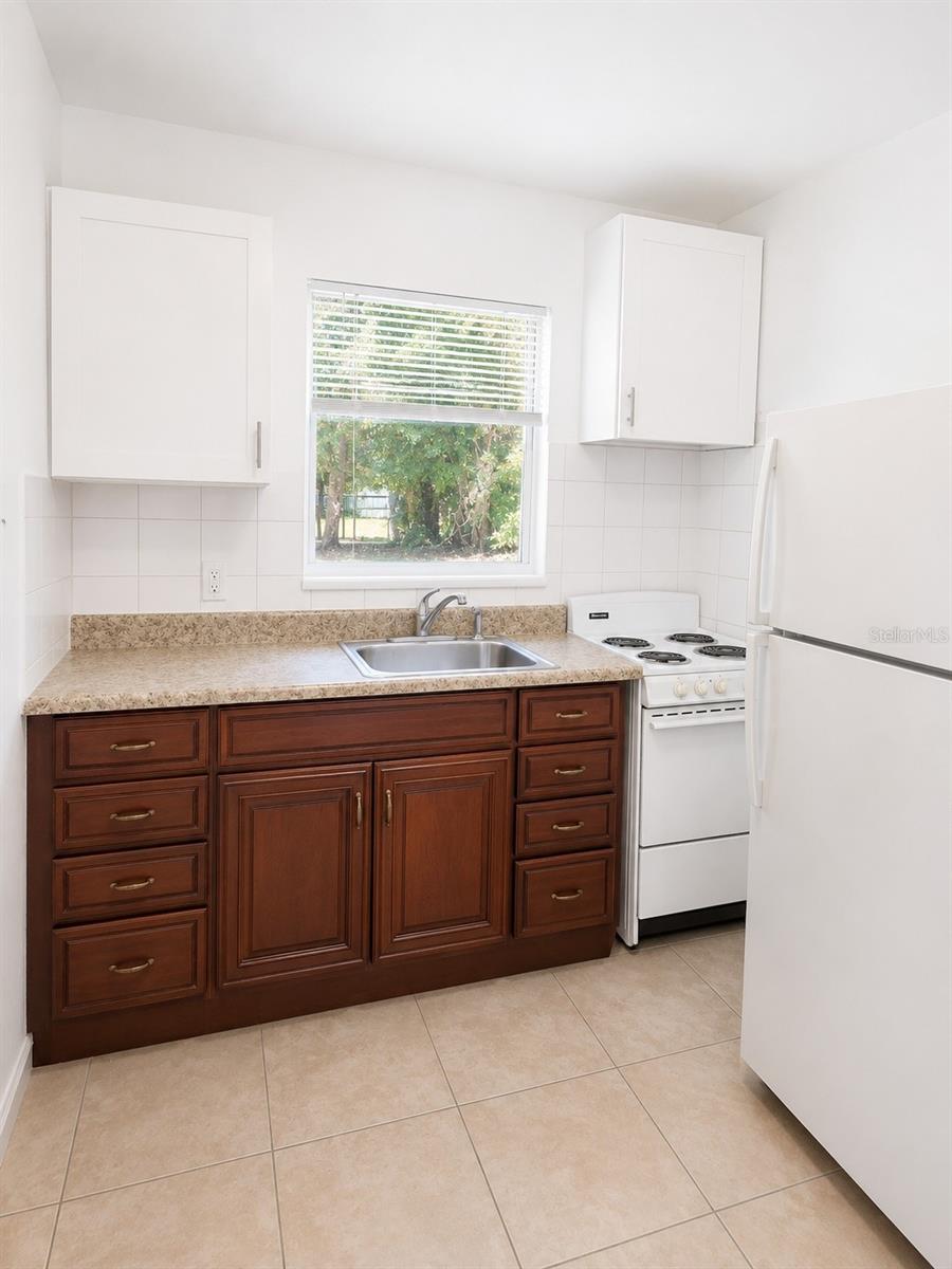 GORSUCH & HUTCHINSON - Residential Lease