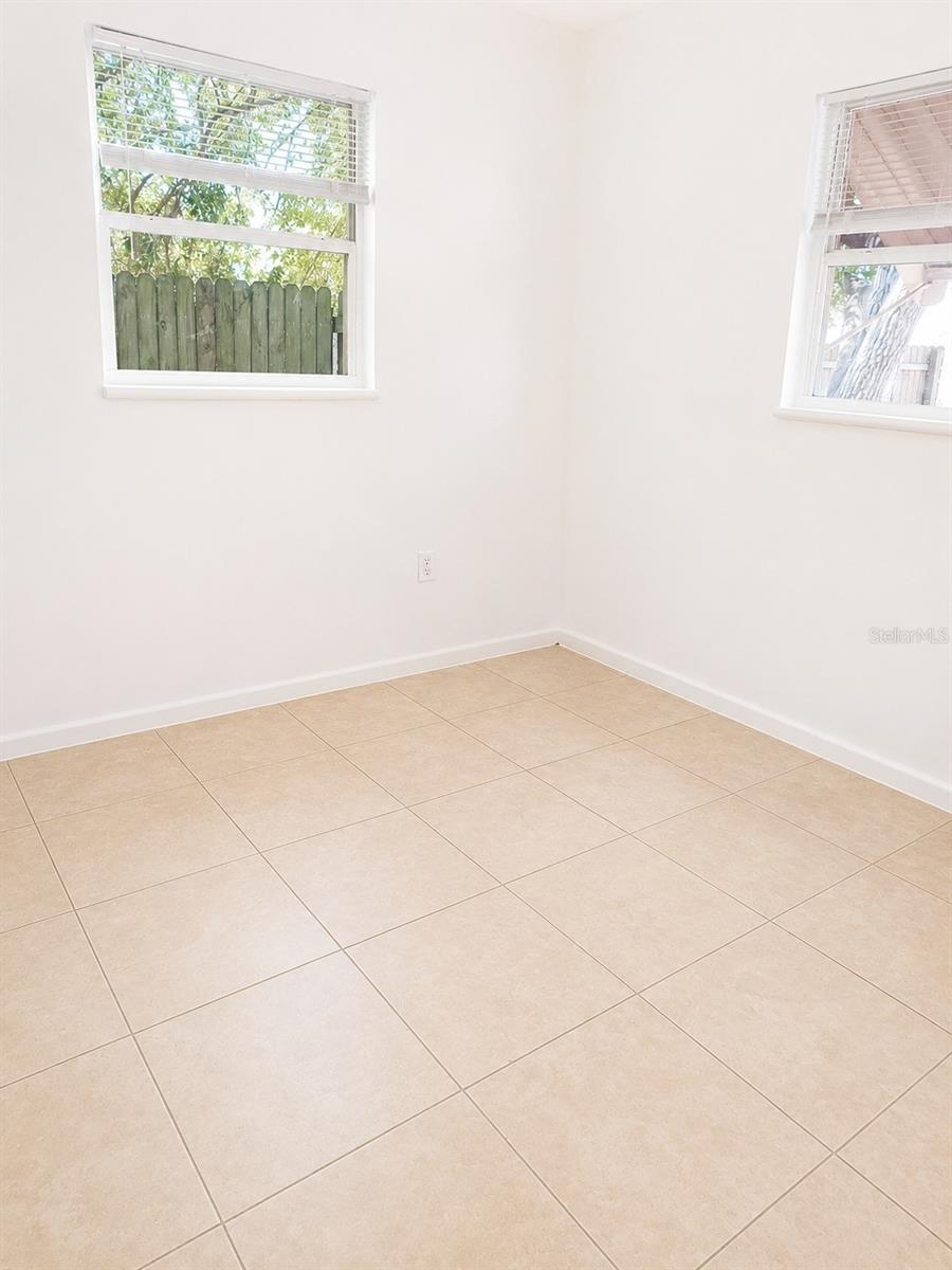 GORSUCH & HUTCHINSON - Residential Lease