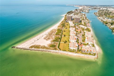 7564 BAYSHORE DRIVE 202 TREASURE ISLAND FL 33706