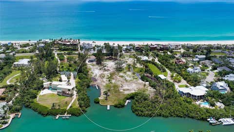 Photo of 6664 Gulf Of Mexico Drive, Longboat Key, FL 34228 (MLS # A4694502)