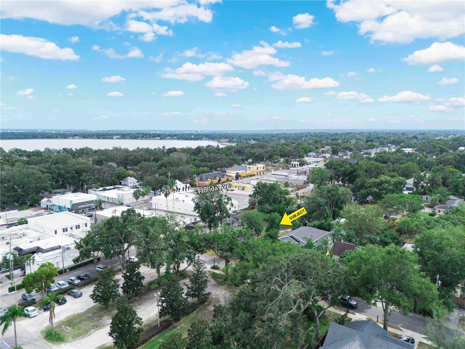 DIXIELAND REV - Land