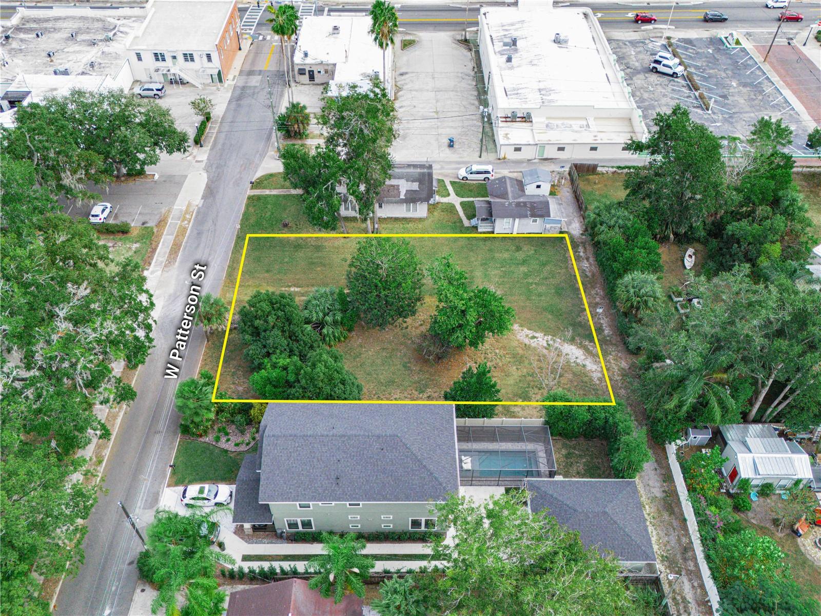 DIXIELAND REV - Land