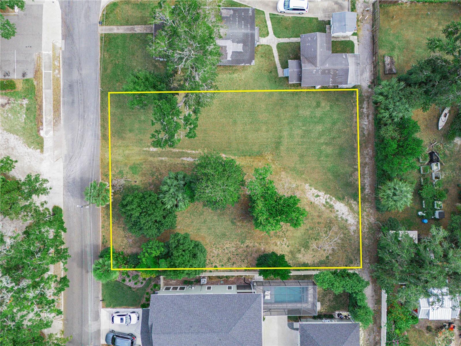 DIXIELAND REV - Land