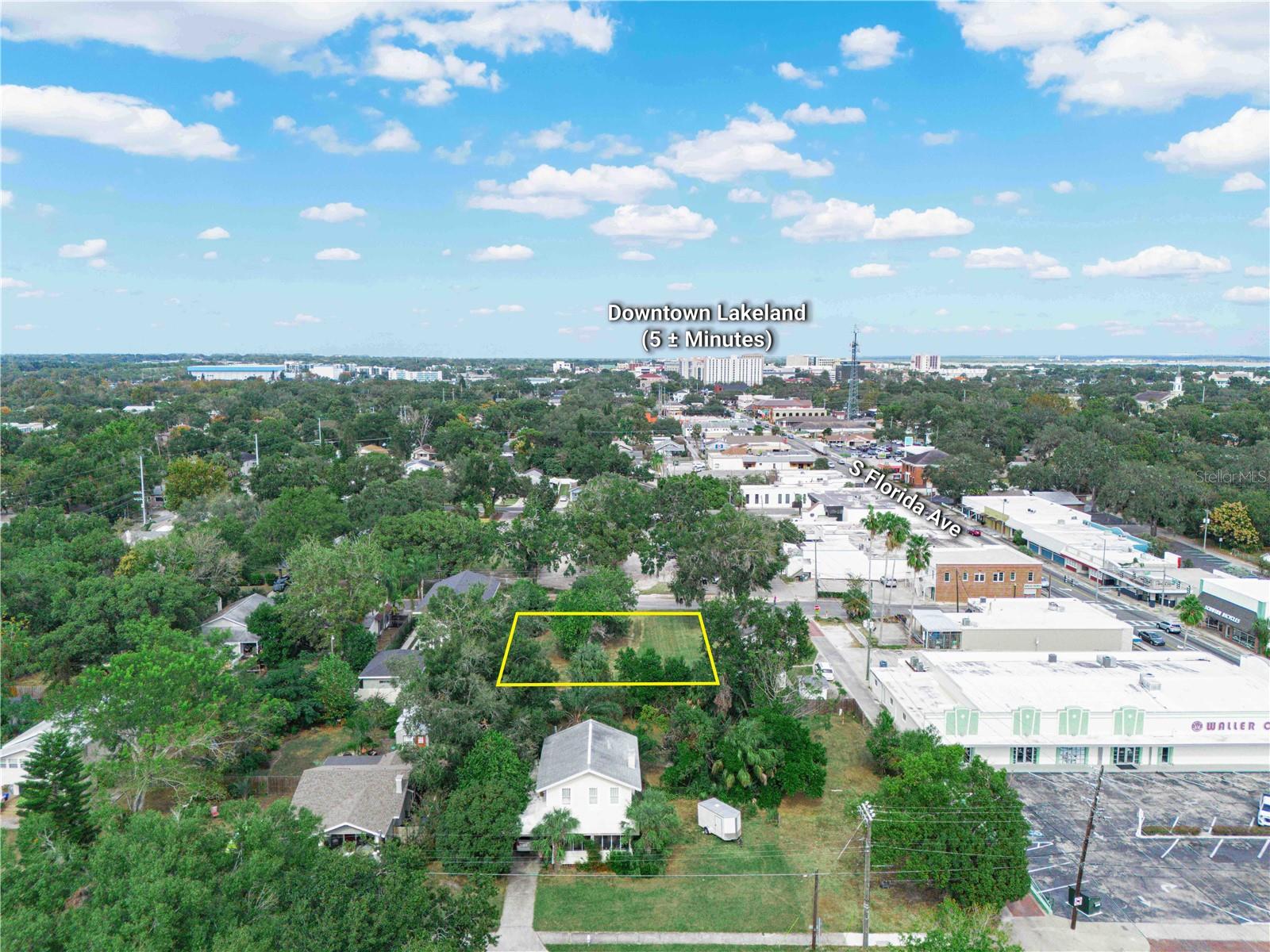 DIXIELAND REV - Land