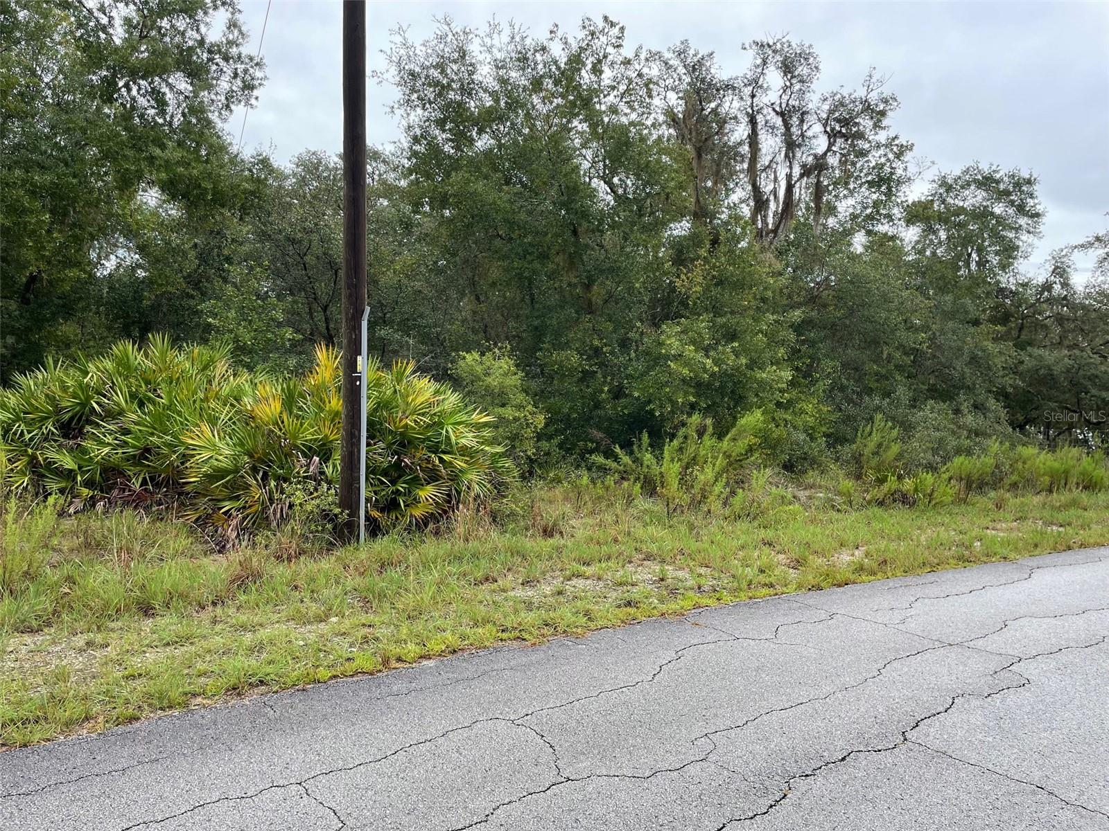 LOT 452 SW SHOREWOOD DRIVE