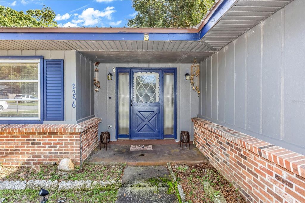 Photo of 2256 W Greenway Place, Citrus Springs, FL 34434 (MLS # O6339501)