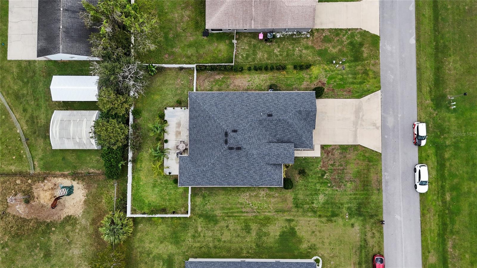 SUMMERCREST - Residential