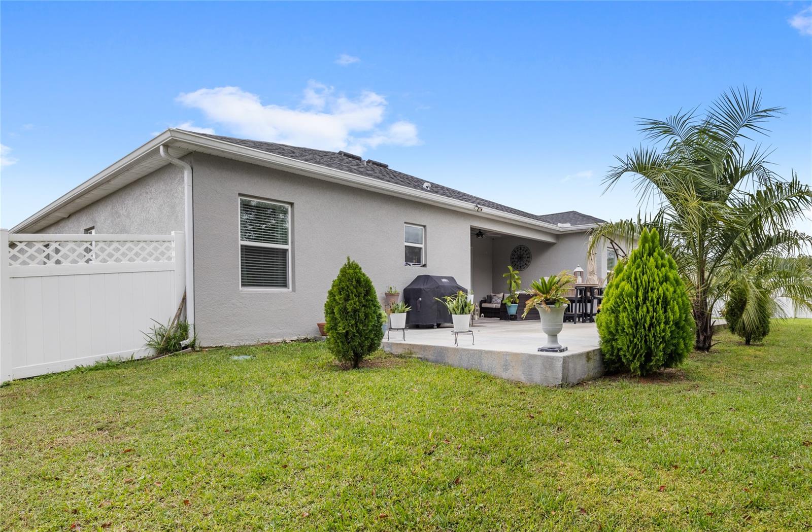 SUMMERCREST - Residential