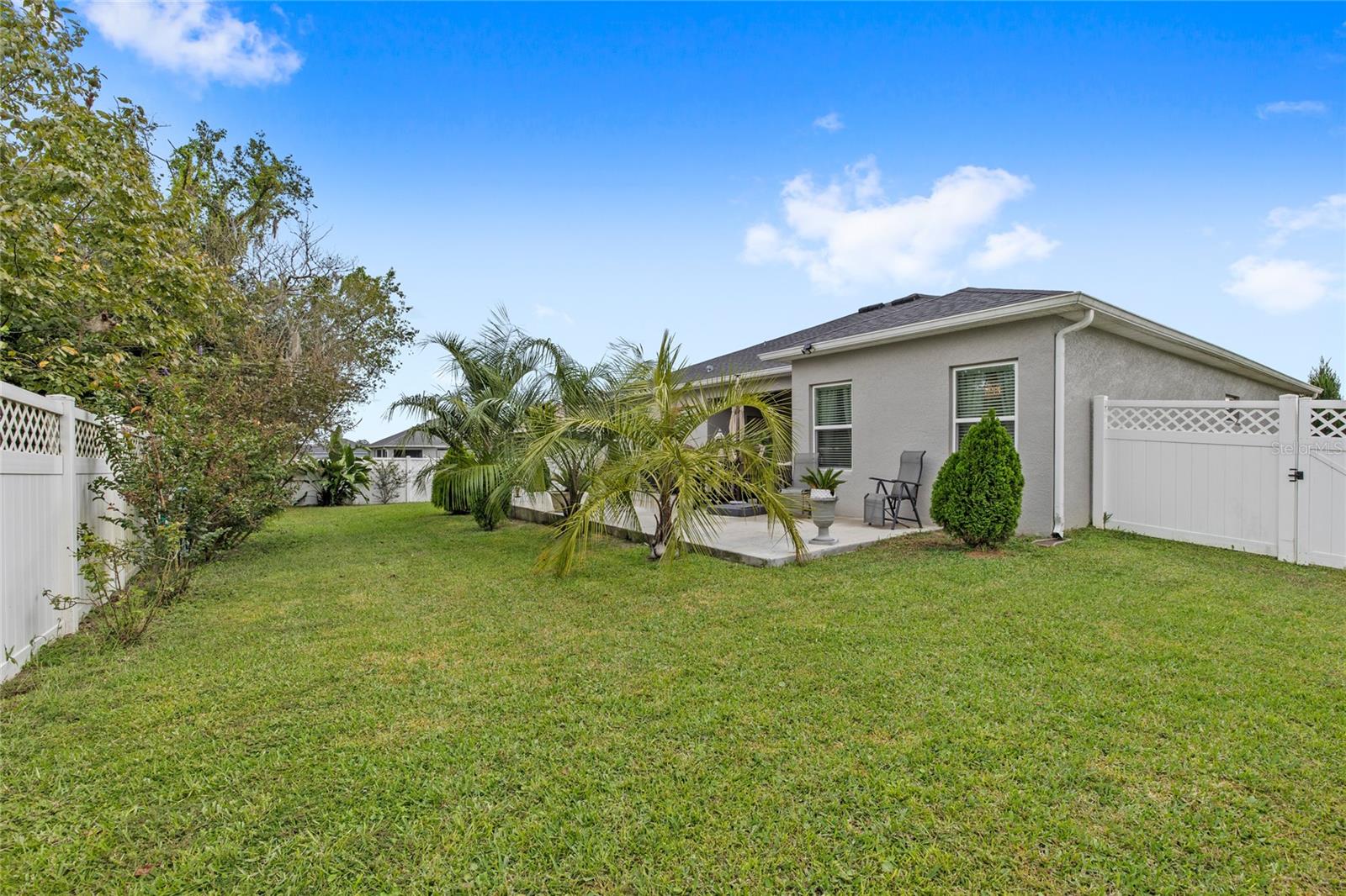 SUMMERCREST - Residential