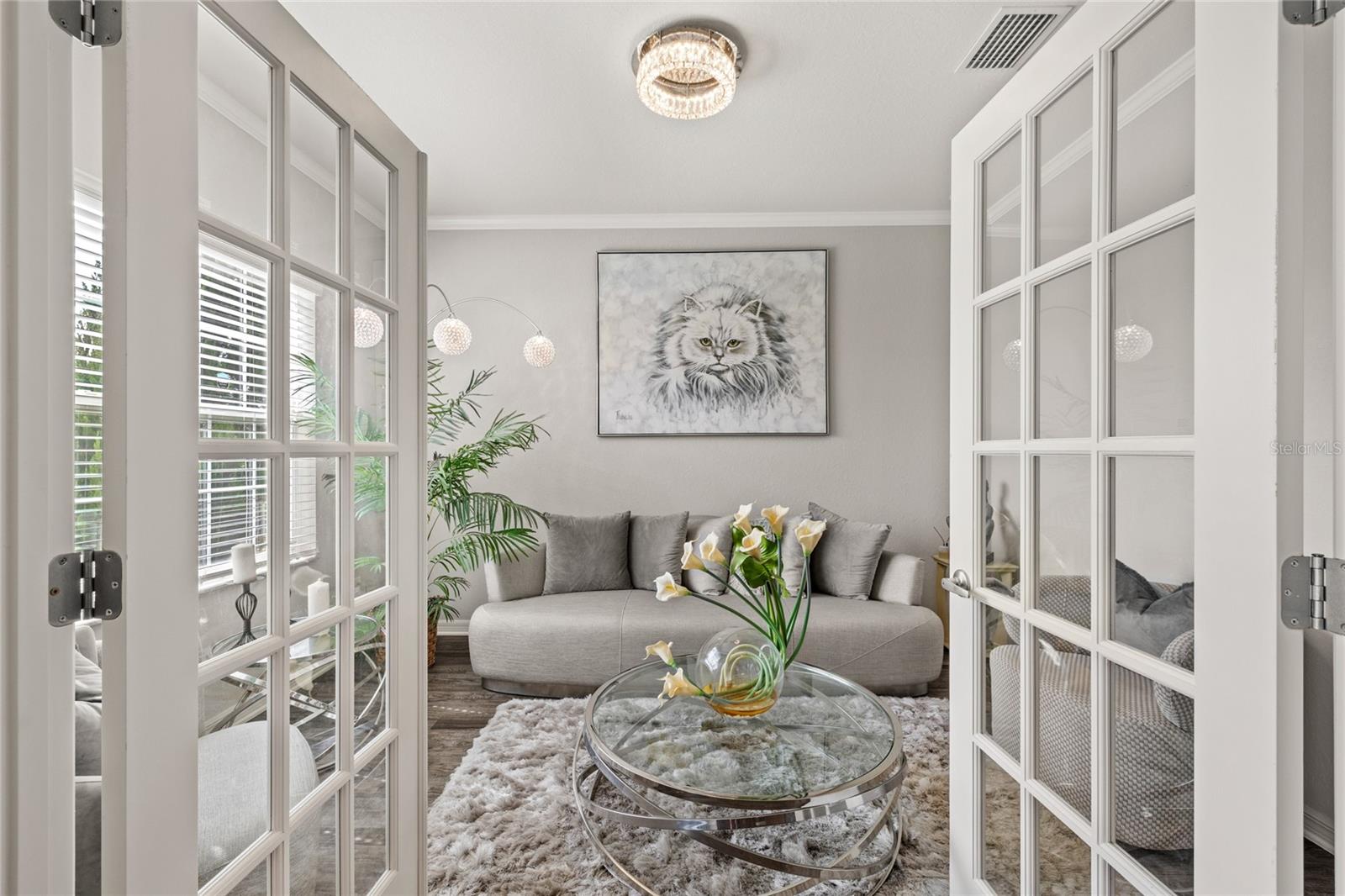 SUMMERCREST - Residential