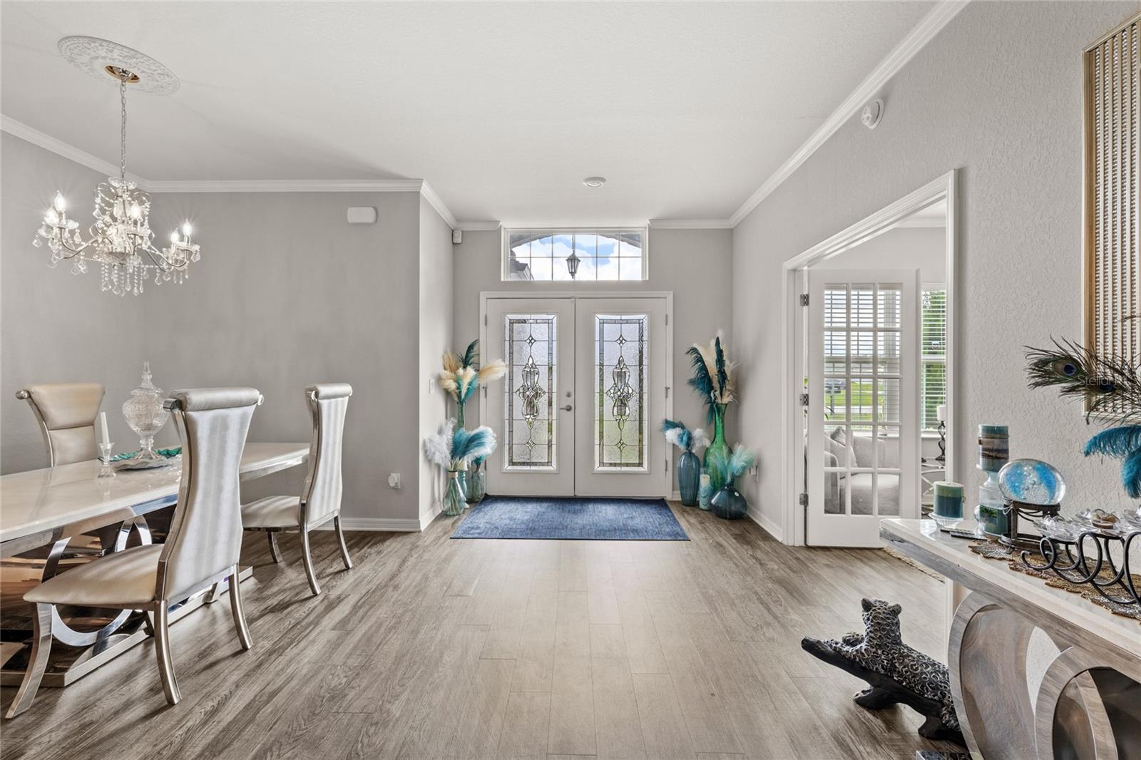 SUMMERCREST - Residential