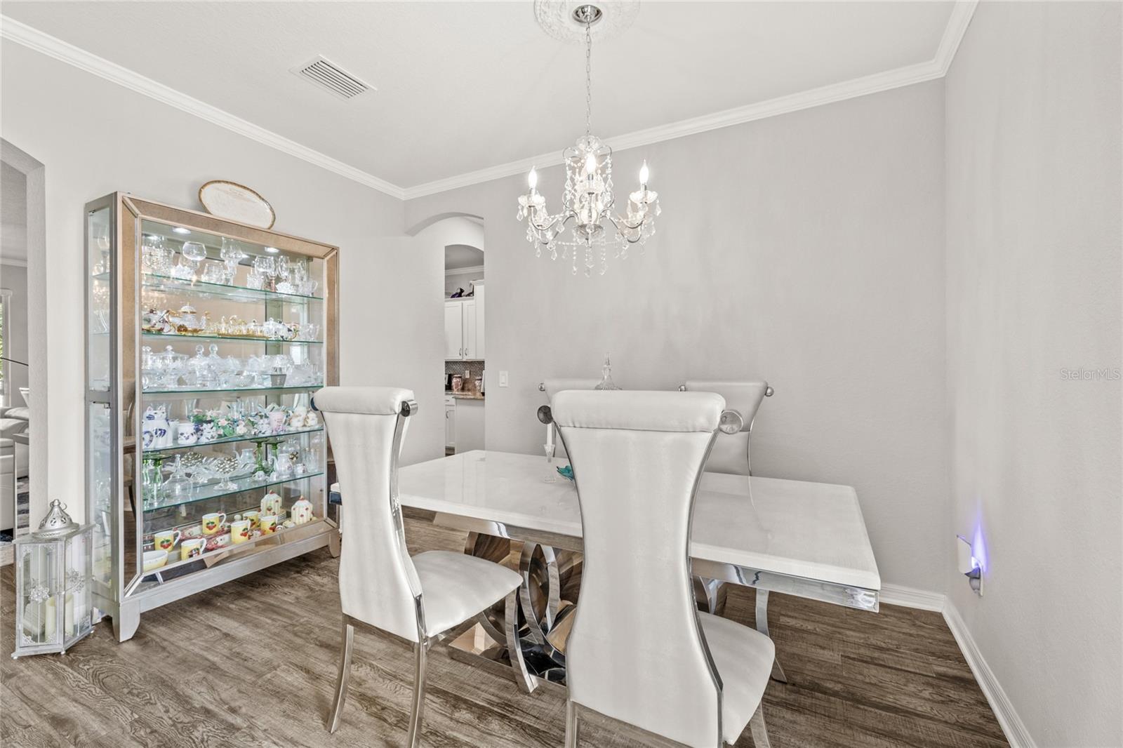 SUMMERCREST - Residential