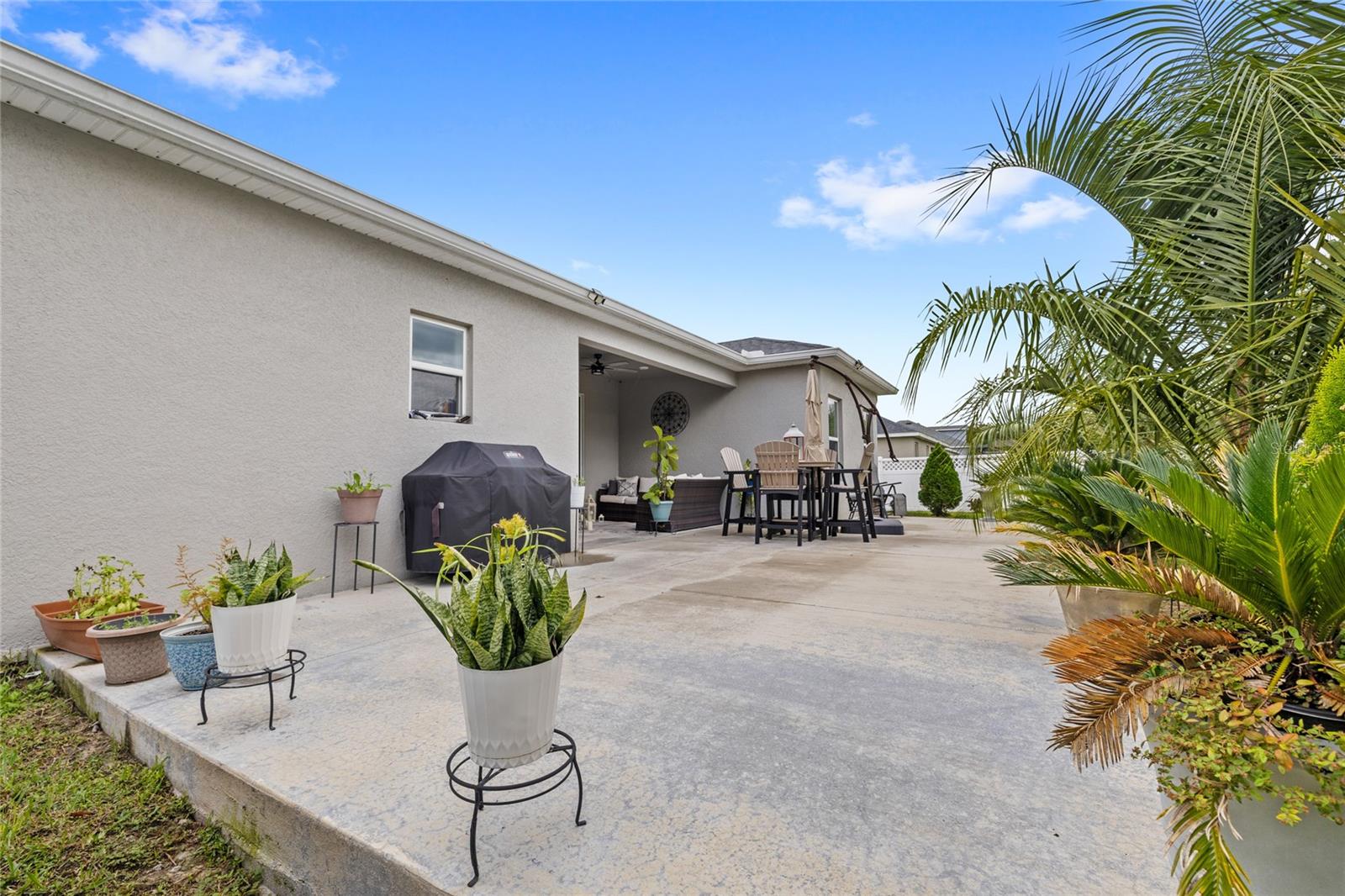 SUMMERCREST - Residential