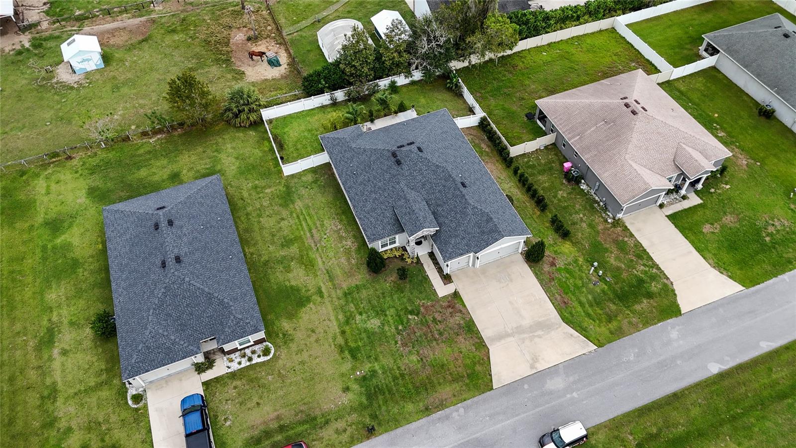 SUMMERCREST - Residential