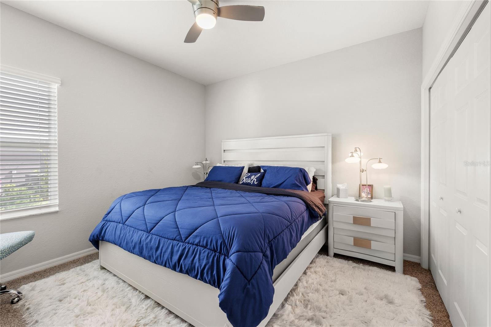 SUMMERCREST - Residential