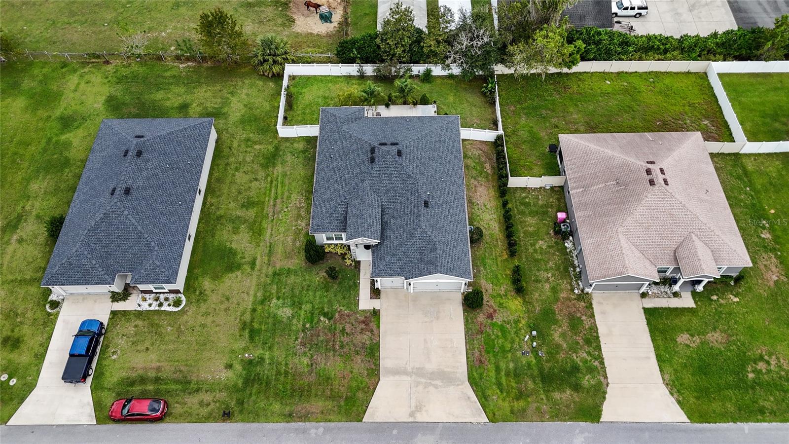 SUMMERCREST - Residential