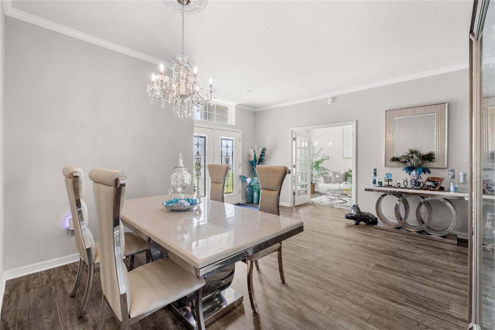 SUMMERCREST - Residential