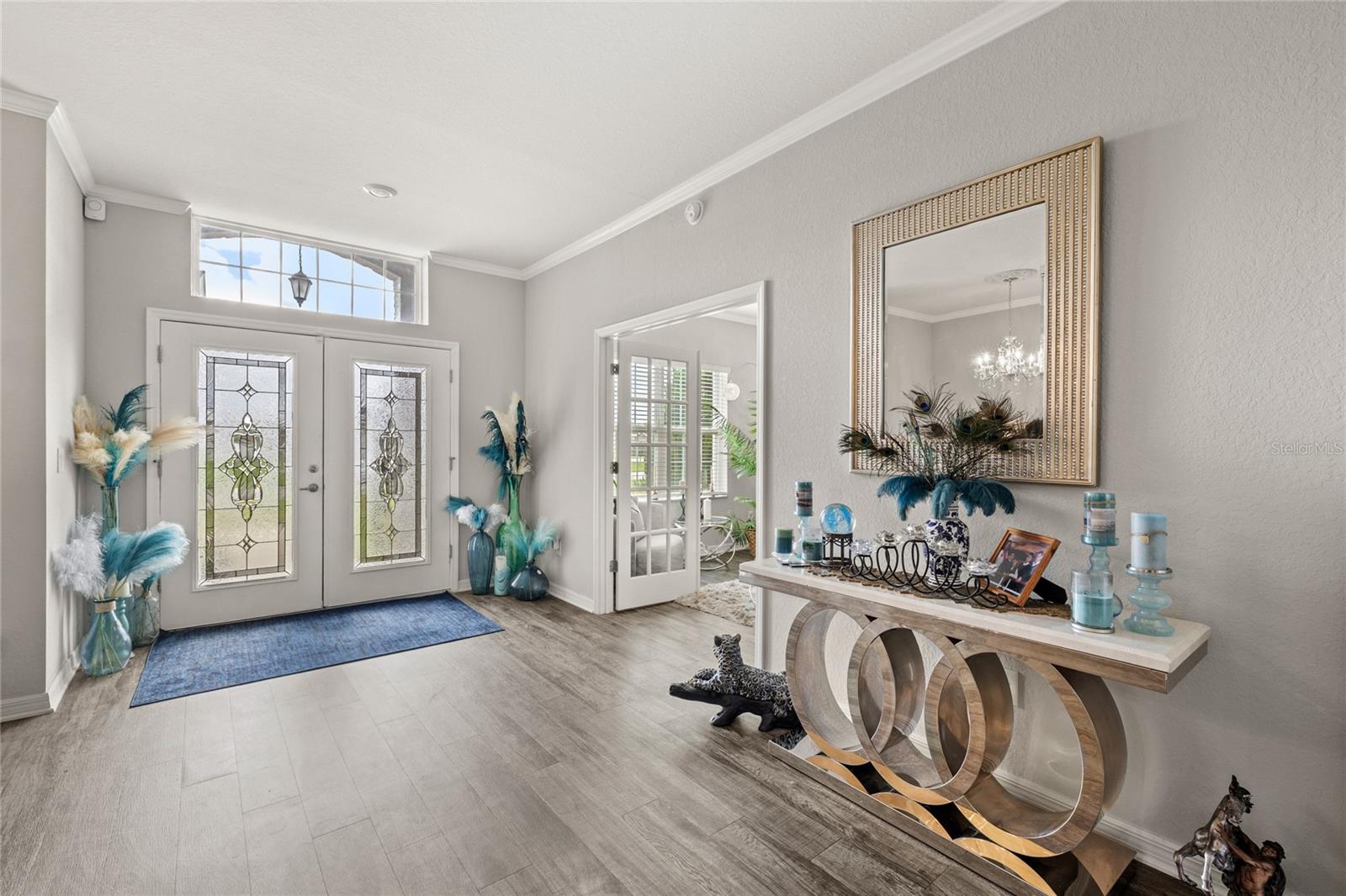 SUMMERCREST - Residential