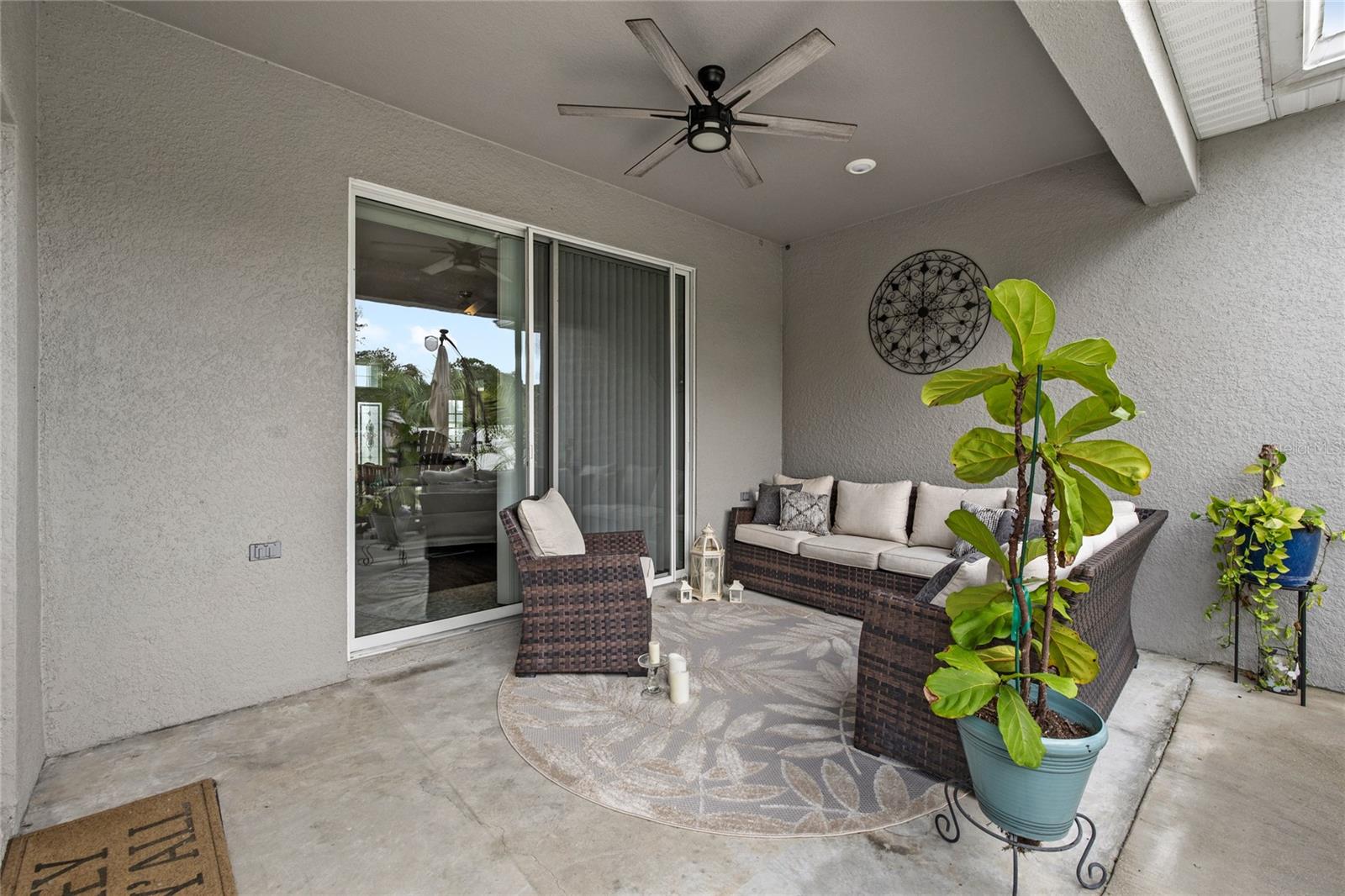 SUMMERCREST - Residential