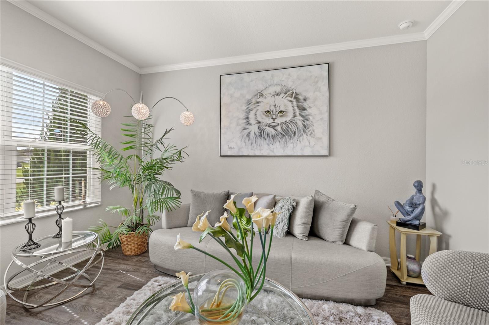 SUMMERCREST - Residential