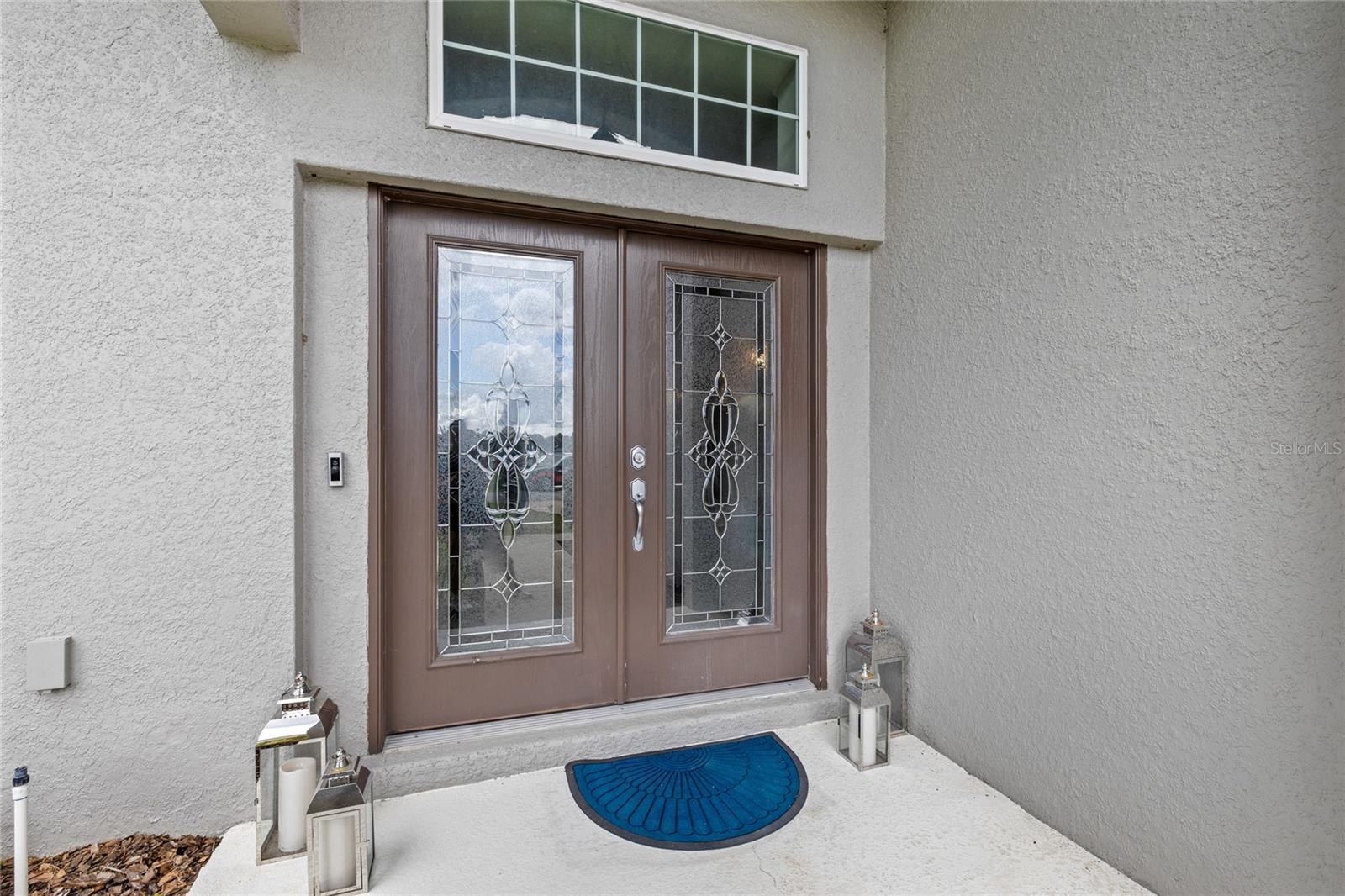 SUMMERCREST - Residential