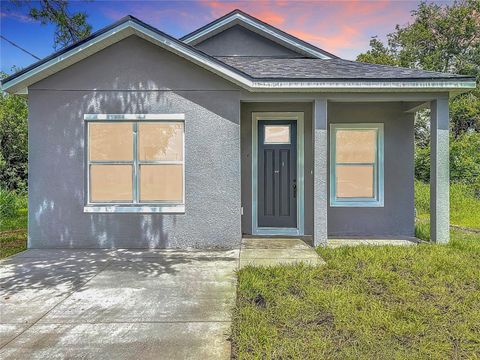 Photo of 2445 Dolarway Street, Sanford, FL 32771 (MLS # O6327593)