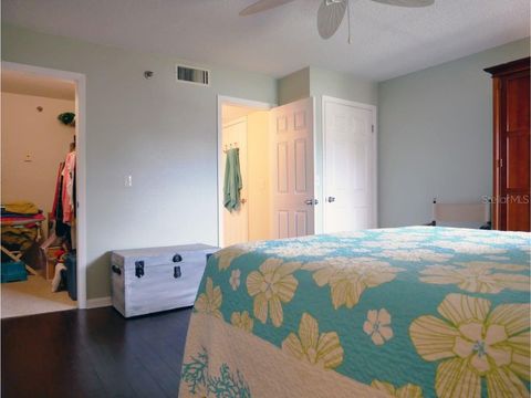 A home in INDIAN SHORES