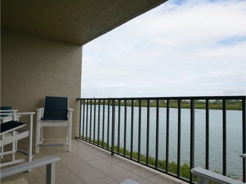 A home in INDIAN SHORES