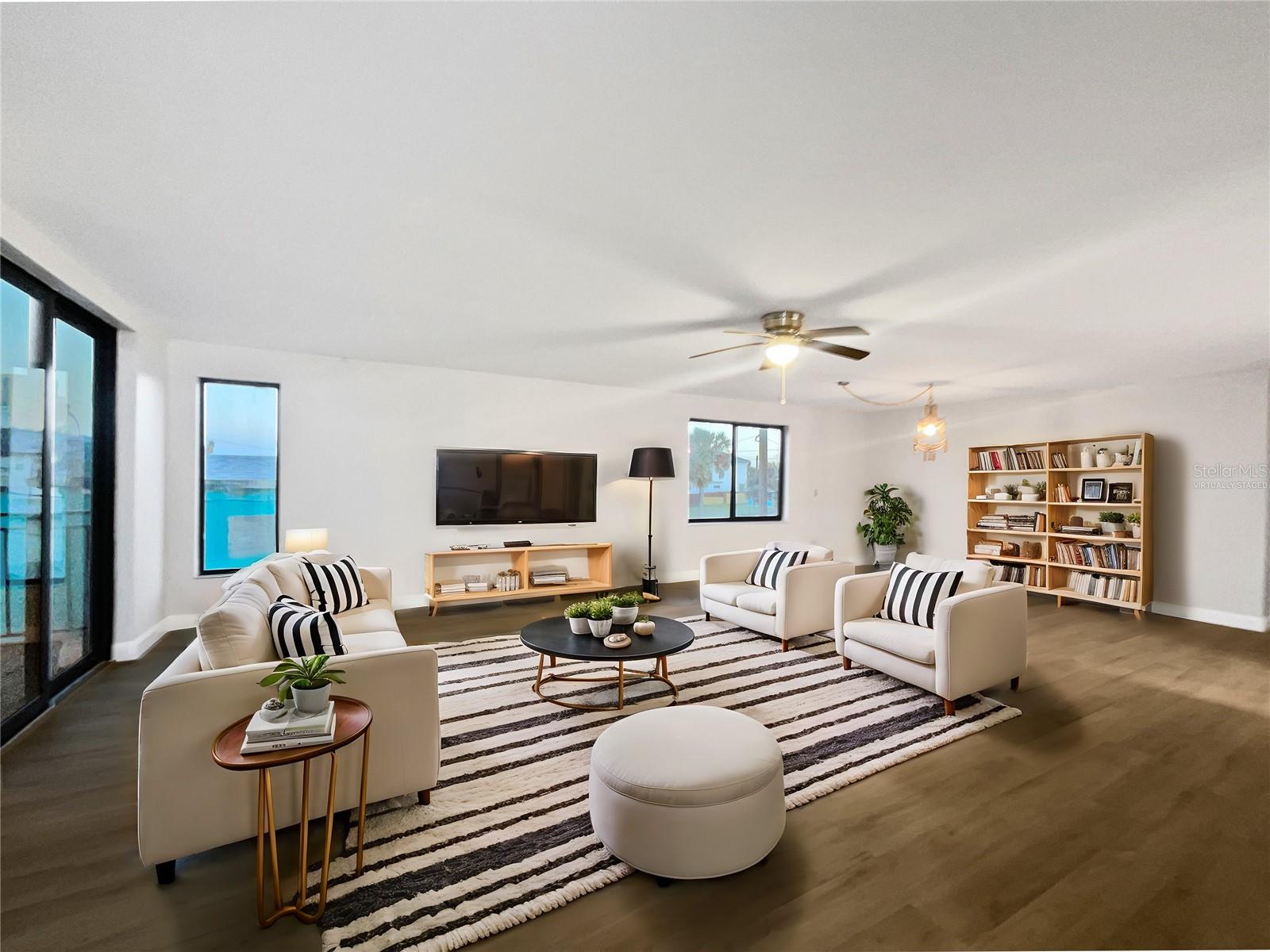 2127 N OCEAN SHORE BOULEVARD