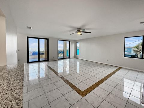 A home in FLAGLER BEACH