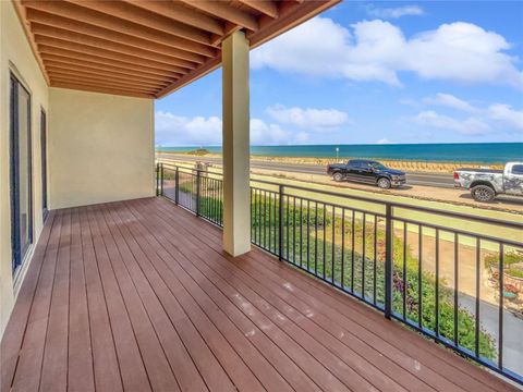 A home in FLAGLER BEACH