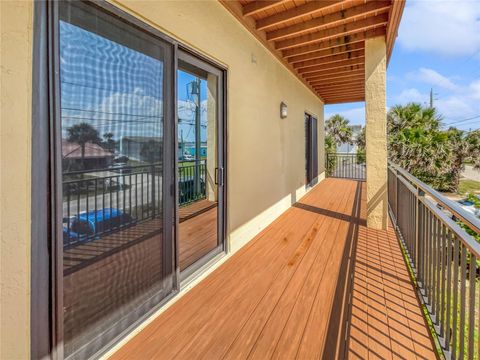 A home in FLAGLER BEACH