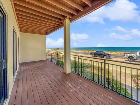 A home in FLAGLER BEACH