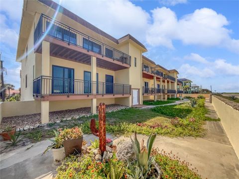 A home in FLAGLER BEACH