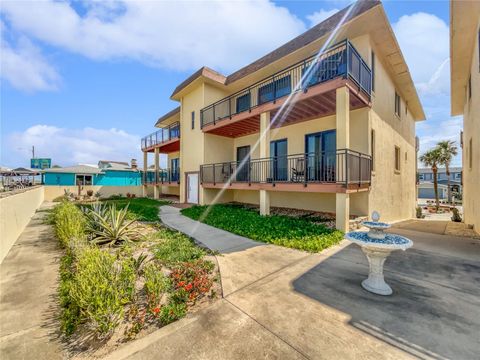 A home in FLAGLER BEACH