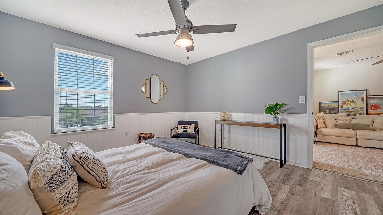 FAIRWAYS/BENT TREE - Residential