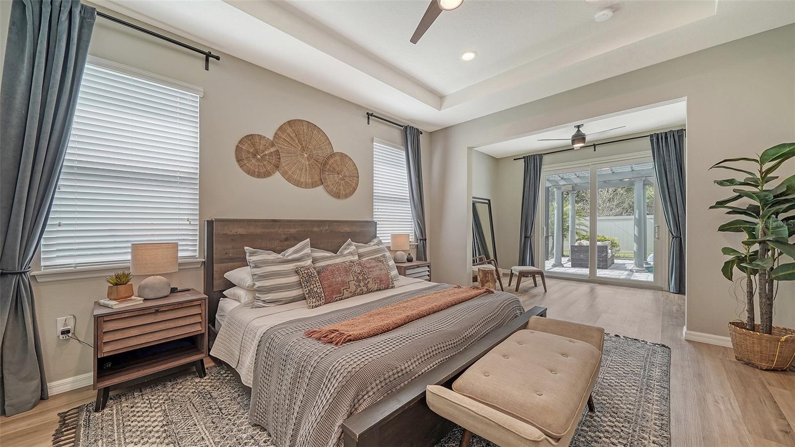 FAIRWAYS/BENT TREE - Residential