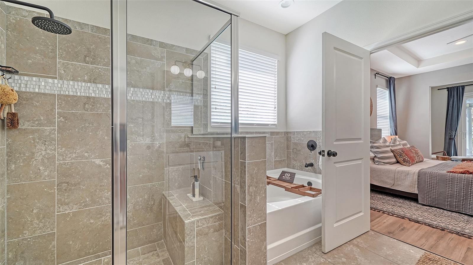 FAIRWAYS/BENT TREE - Residential