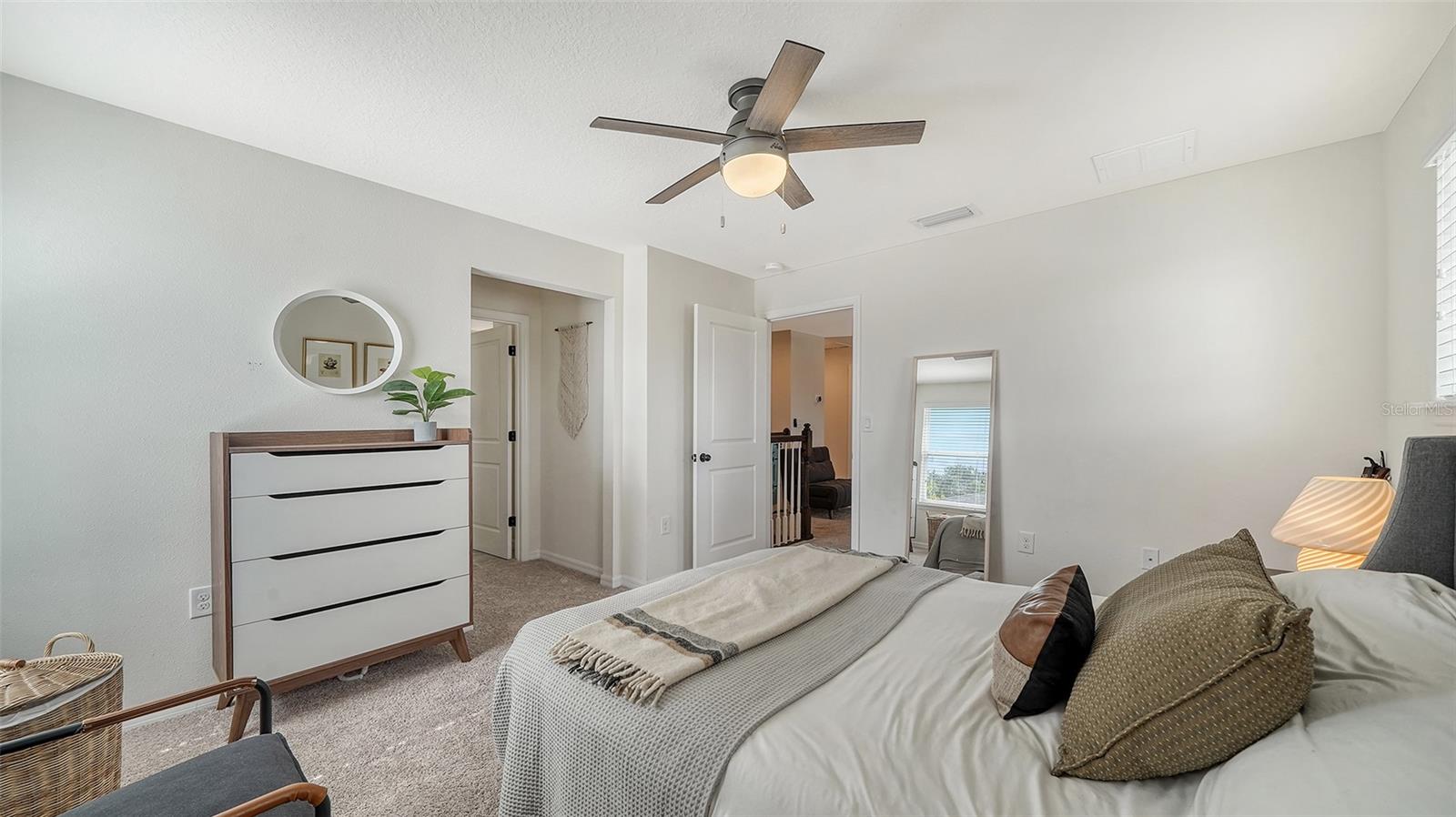 FAIRWAYS/BENT TREE - Residential