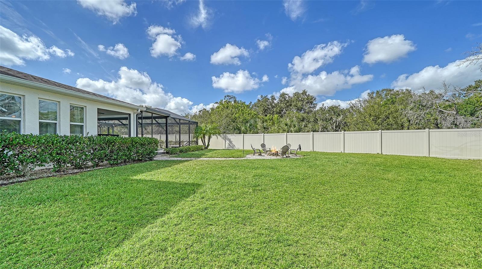 FAIRWAYS/BENT TREE - Residential